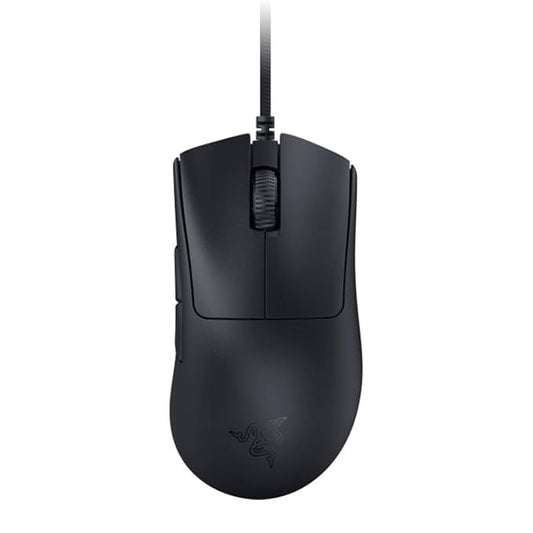 DeathAdder V3 Wired Gaming Mouse 59g Ultra Lightweight Used Mouse