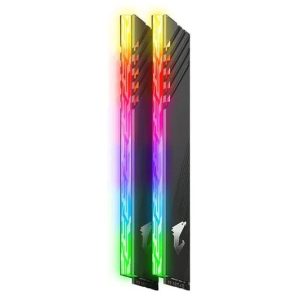 Gigabyte AORUS RGB 16GB (2x8GB) 3200Mhz DDR4 Used RAM