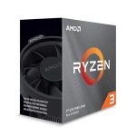 AMD Ryzen 3 3300X Processor 4 Cores/8 Threads up to 4.3 GHz Used CPU