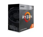 AMD Ryzen 3 4300G Radeon Graphics 7 , 4 cores 8 Threads, Up to 4GHz Used CPU