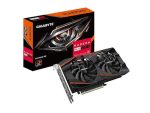 GIGABYTE RX 580 Gaming 2X Windforce Fans 8GB Used GPU