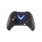 Cosmic Byte ARES Wireless Controller Magnetic Triggers Used Controller