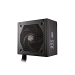 Cooler Master MWE 550 Watt 80 Plus Bronze Power Supply Used PSU